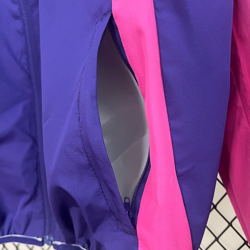 Germany Windbreaker Reversible - CalcioVivo