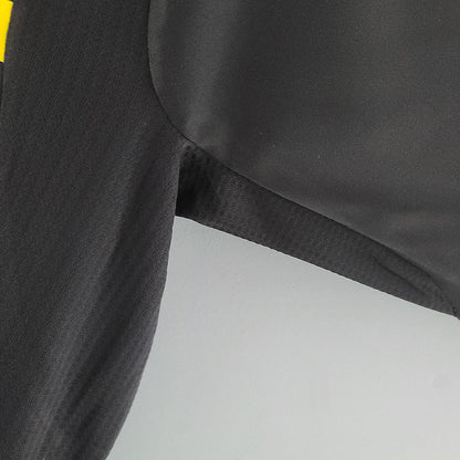 Real Madrid Goalkeeper Away Jersey 11/12 Retro - CalcioVivo