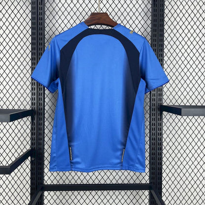 Italy Home Jersey 2006 Retro