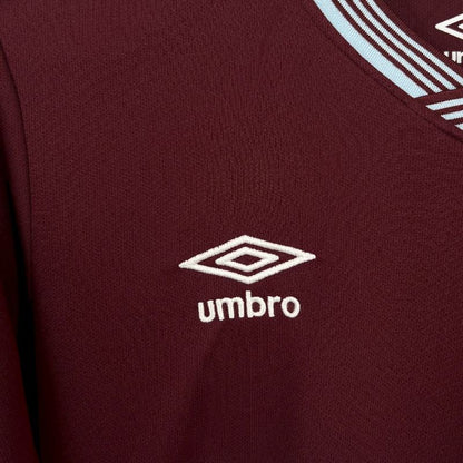 West Ham Home Jersey 25/26