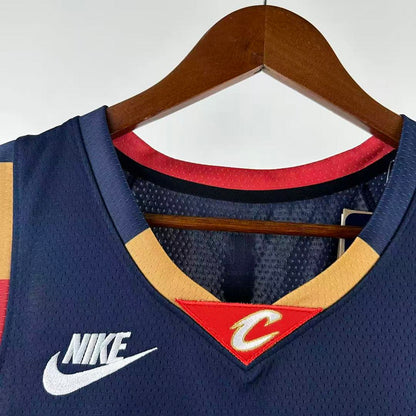 Cleveland Cavaliers Classic Edition 25/26 NBA Jersey