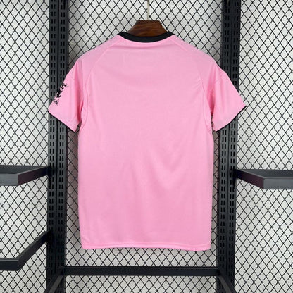 Leicester Away Jersey 25/26