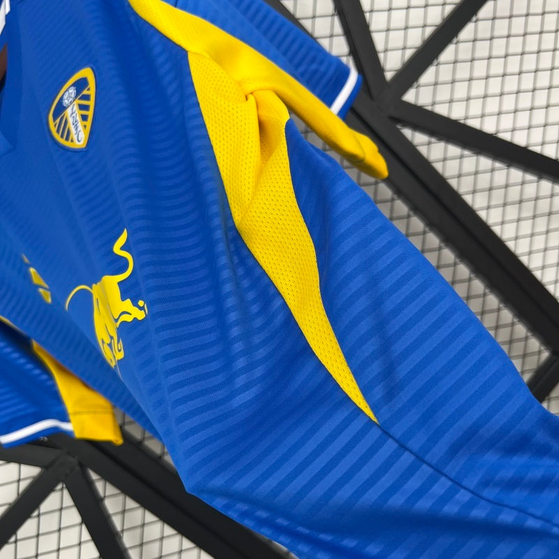 Leeds Away Jersey 25/26