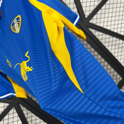 Leeds Away Jersey 25/26