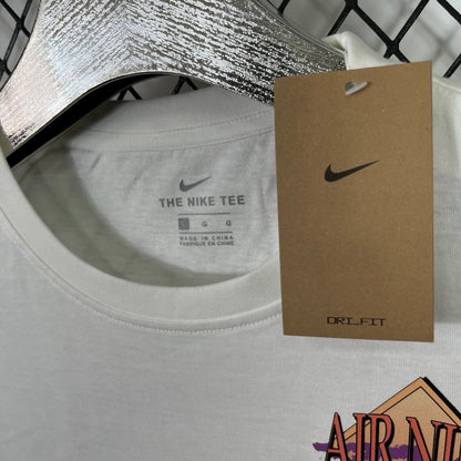 Nike Casual Shirt White