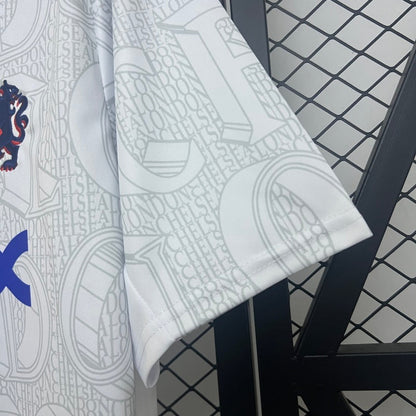 Chelsea Pre-Match Jersey 25/26
