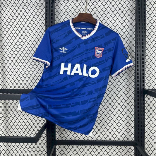Ipswich Town Home Jersey 25/26