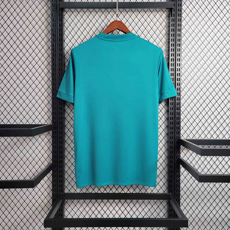 Real Madrid Third Jersey 17/18 Retro - CalcioVivo