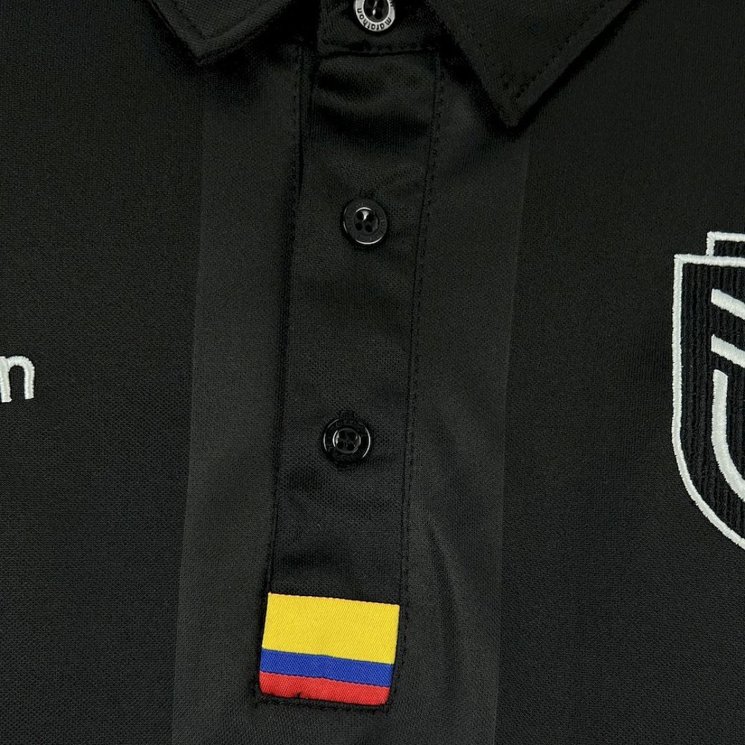 Ecuador Special Edition Jersey 2025 - CalcioVivo