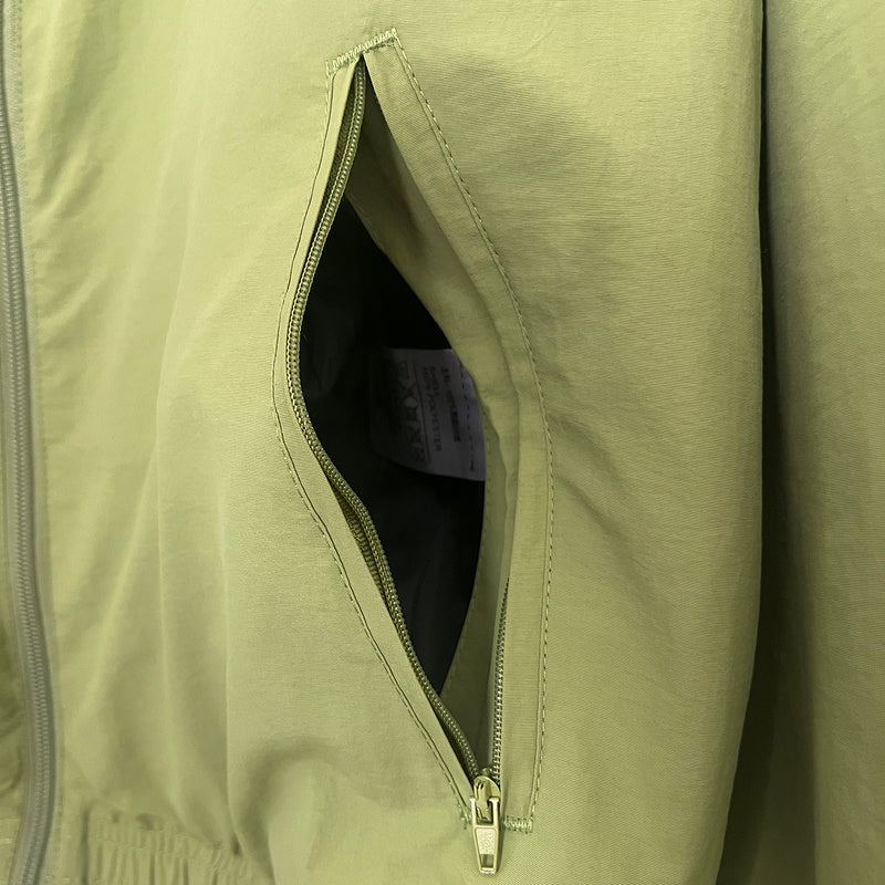 Inter Milan Windbreaker Reversible - CalcioVivo