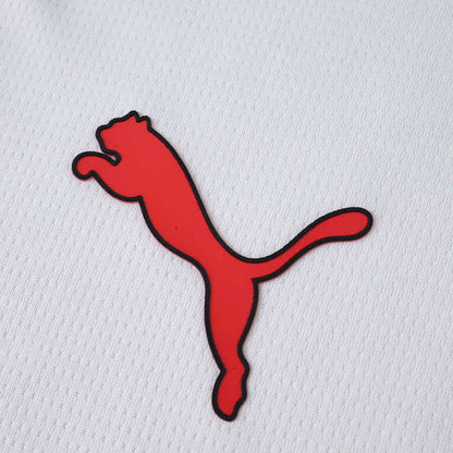 Milan Away Jersey Long Sleeve 25/26