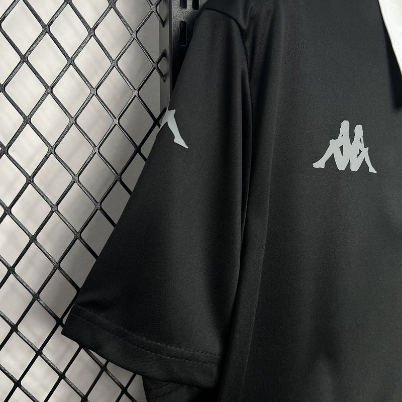 Monaco Special Edition Centenary Jersey 2024 - CalcioVivo