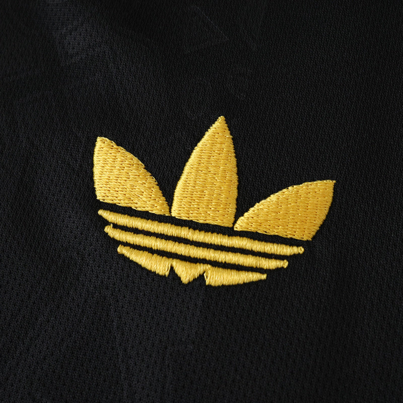 Manchester United Third Jersey Long Sleeve 25/26