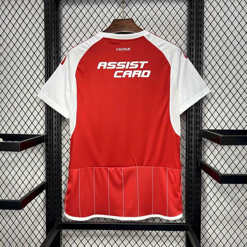 Colo-Colo Third Jersey 24/25 - CalcioVivo