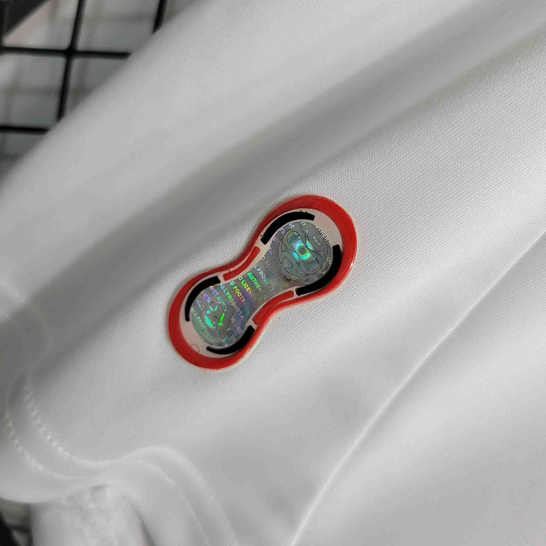 Milan Away Jersey 07/08 Retro