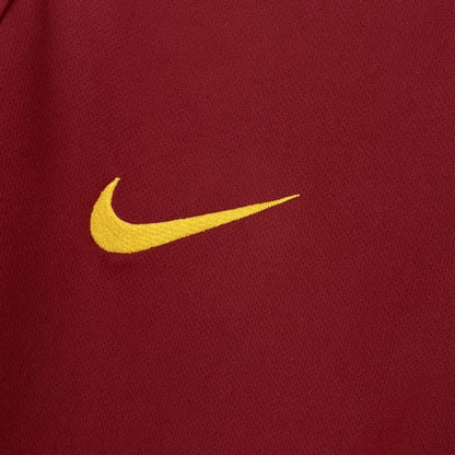 Portugal Home Jersey 2006 Retro