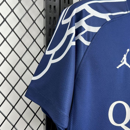 PSG Fourth Jersey 24/25