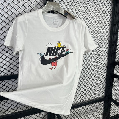 Nike Casual Shirt White