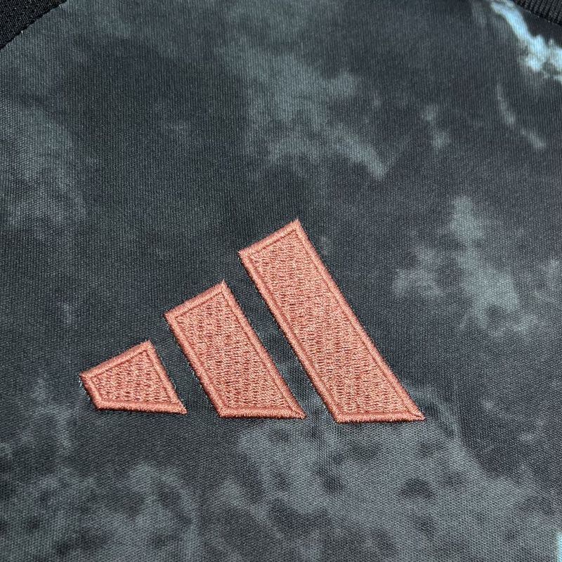 Bayern München Away Jersey 24/25 - CalcioVivo