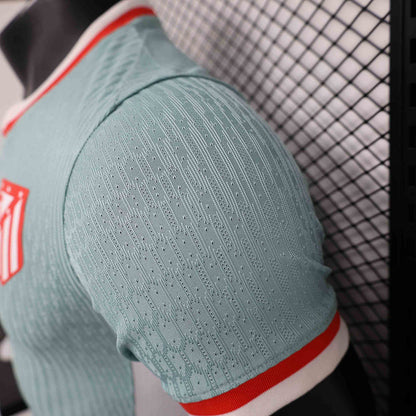 Atlético de Madrid Away 24/25 Jersey Player