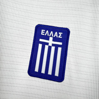Greece Home Jersey 2026