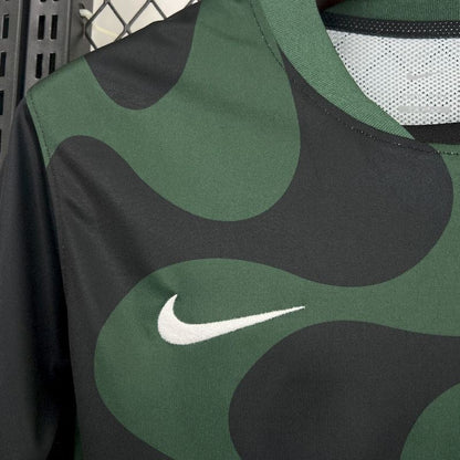 Sporting Third Jersey 25/26