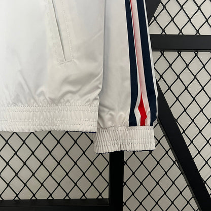 France Windbreaker Reversible - CalcioVivo