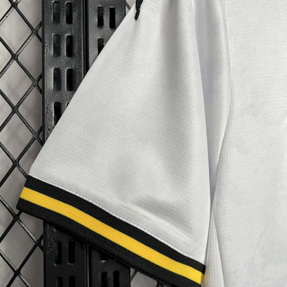 Borussia Dortmund Third Jersey 24/25 - CalcioVivo