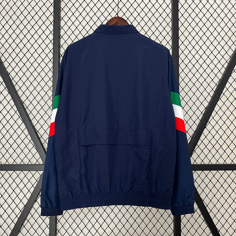 Italy Windbreaker - CalcioVivo
