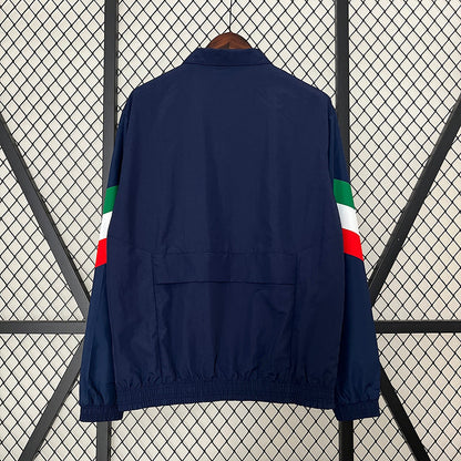 Italy Windbreaker - CalcioVivo