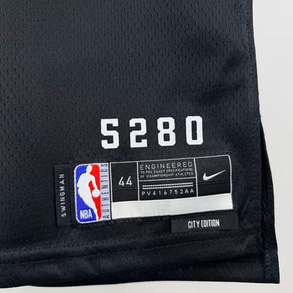 Denver Nuggets City Edition 25/26 NBA Jersey