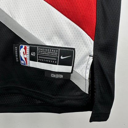 Portland Trail Blazers Icon Edition NBA Jersey
