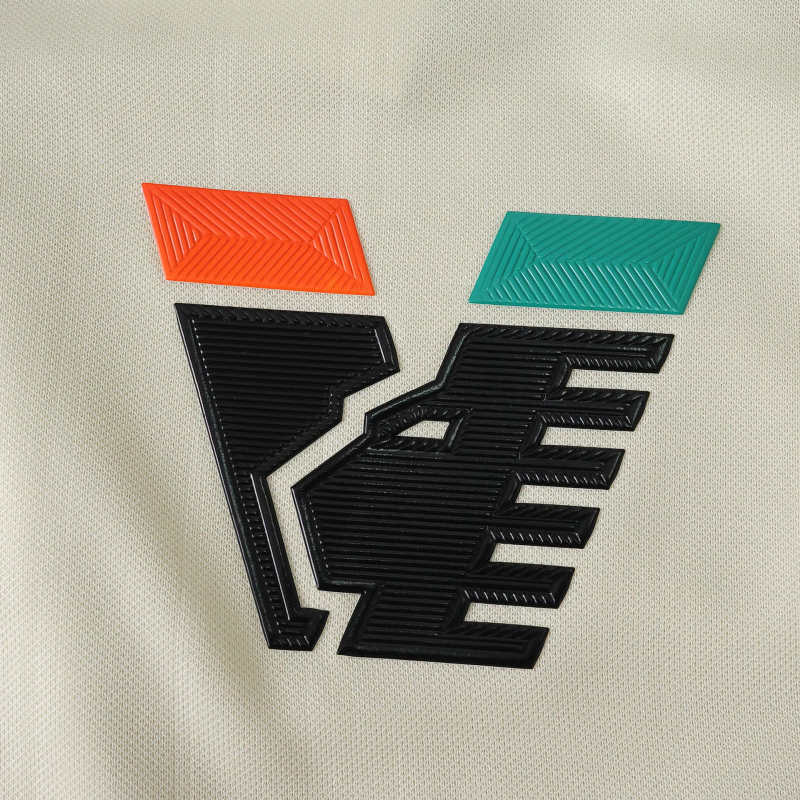 Venezia Away Jersey Long Sleeve 25/26