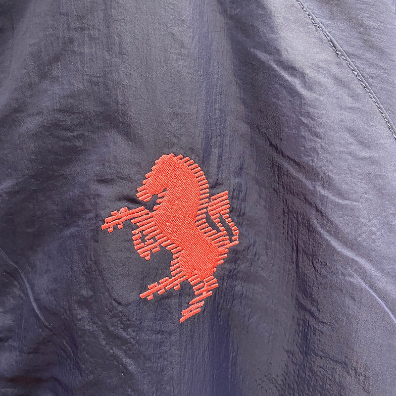 Juventus Windbreaker - CalcioVivo