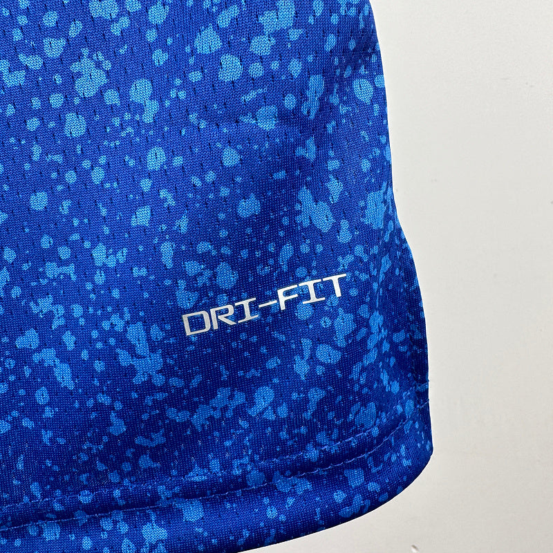 Milwaukee Bucks City Edition 23/24 NBA Jersey