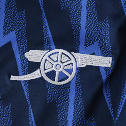 Arsenal Away Jersey Long Sleeve 25/26