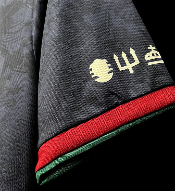 Portugal The Siu Jersey 23/24 - CalcioVivo