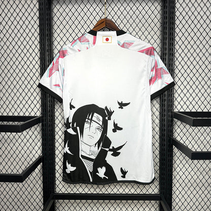 Japan Itachi Uchiha Special Edition Jersey