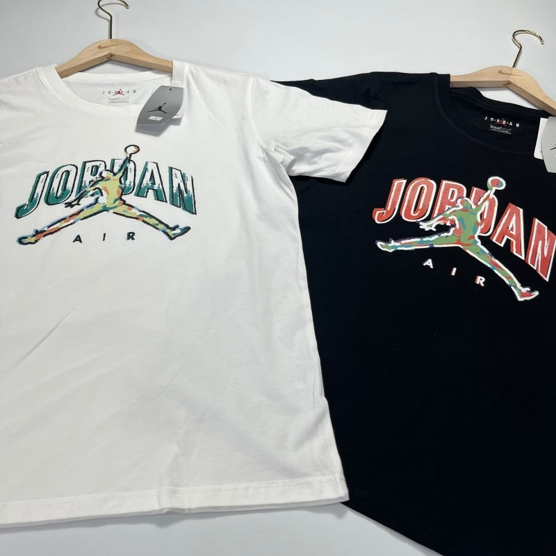 Jordan Casual Shirt (Colors)