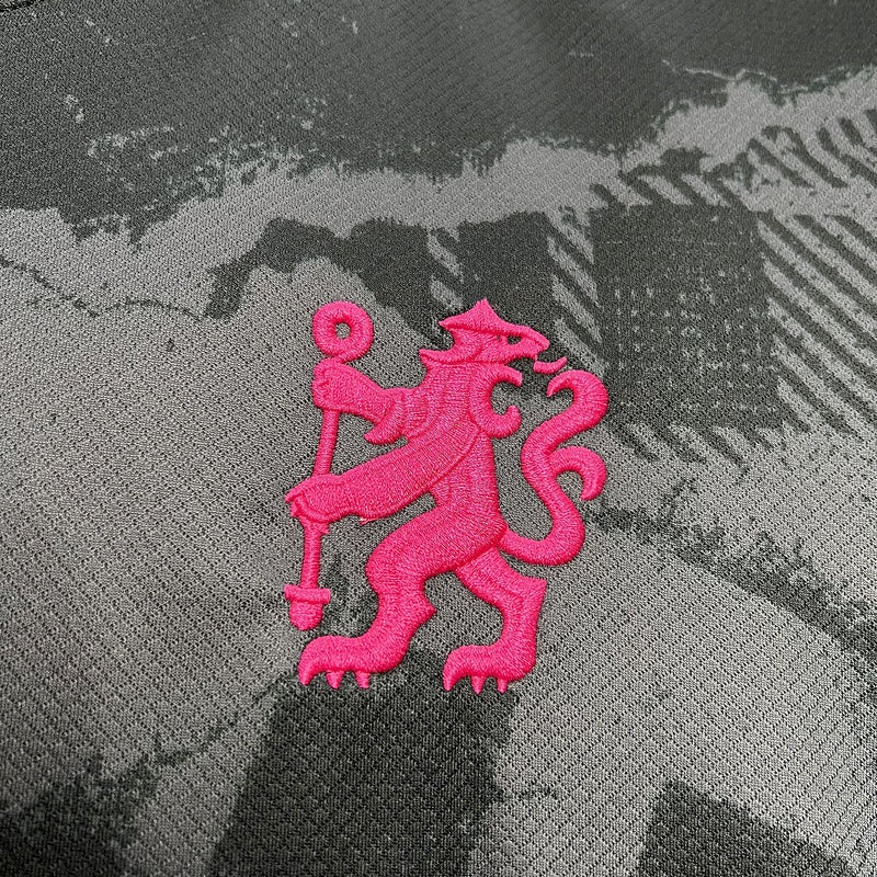 Chelsea Third Jersey 24/25 - CalcioVivo