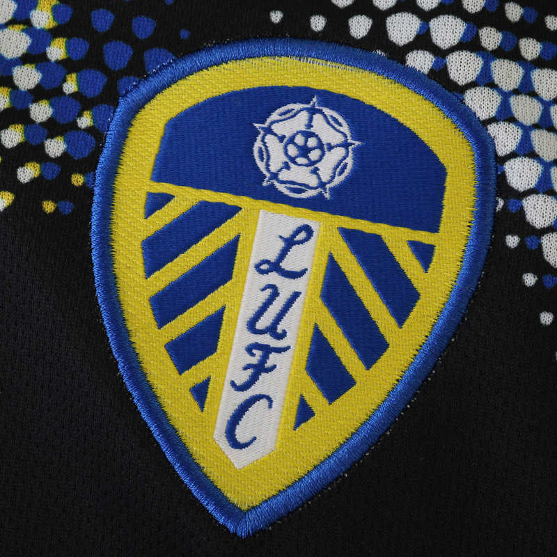 Leeds Third Jersey 25/26