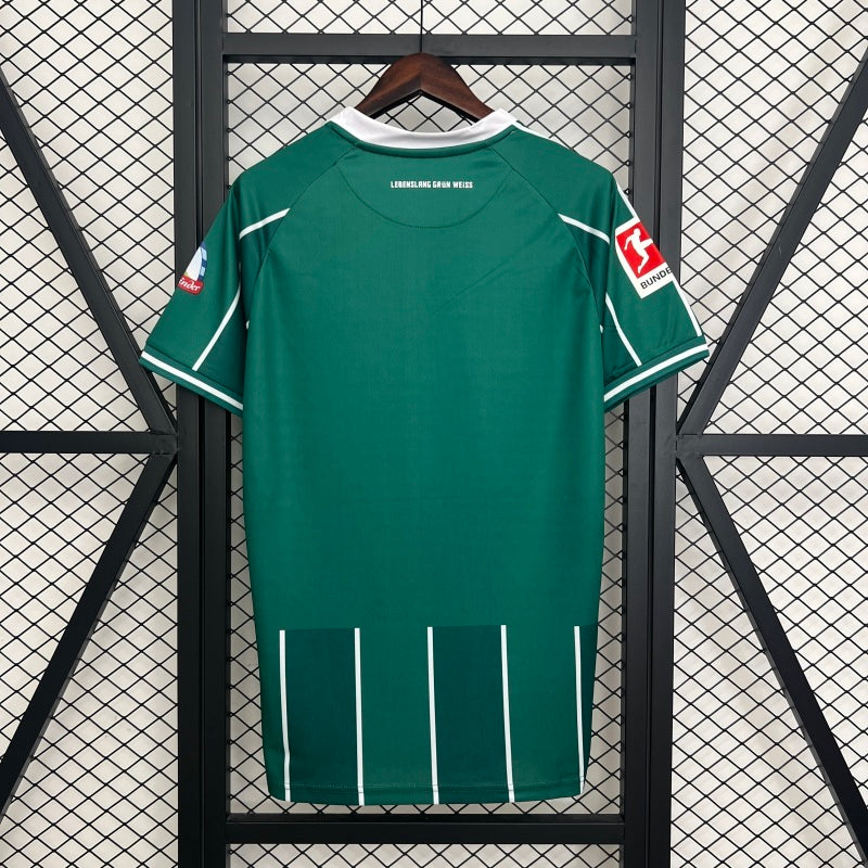 Werder Bremen Home Jersey 26/26