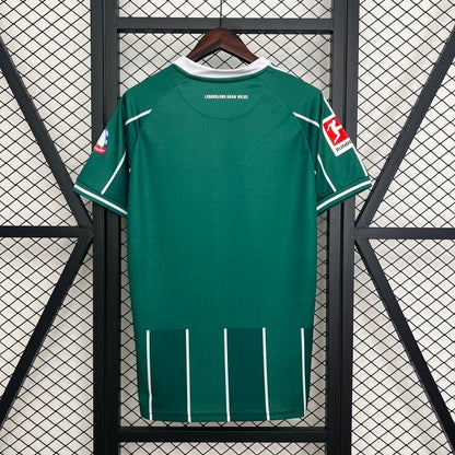 Werder Bremen Home Jersey 26/26