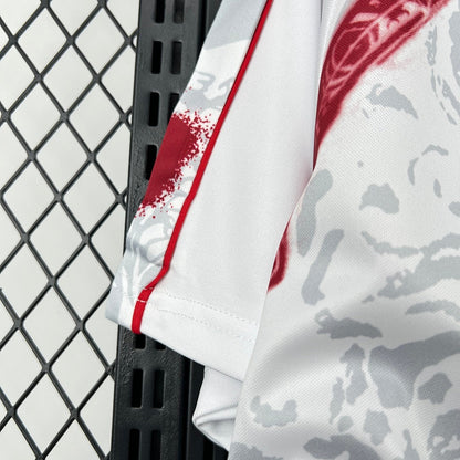 Becks Retro Jersey Comma