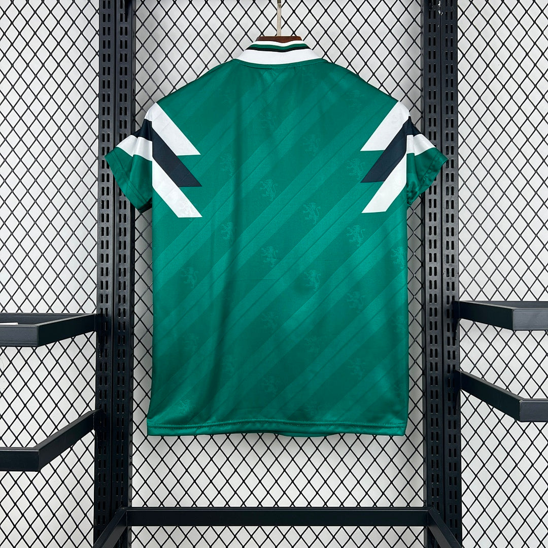 Sporting CP Special Vintage Jersey 25/26