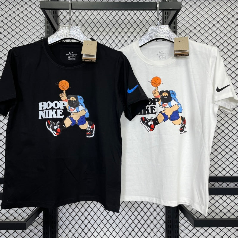 Nike Casual Shirt (Colors)