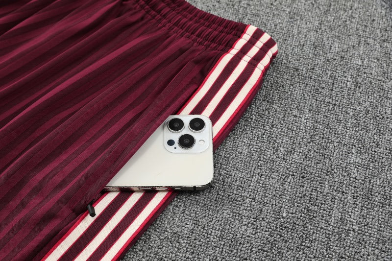 Kit Shirt + Shorts Bayern Munich Training 25/26