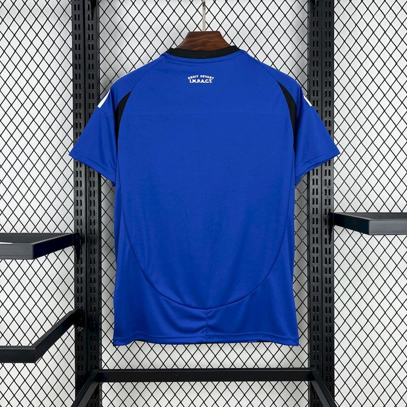 Montreal Home Jersey 25/26