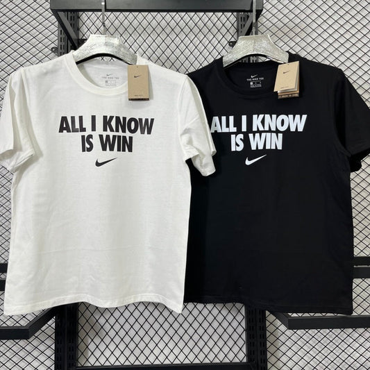 Nike Casual Shirt (Colors)