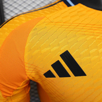 Real Madrid Away 24/25 Jersey Player